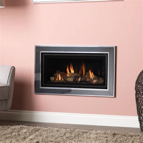 panache gas fire